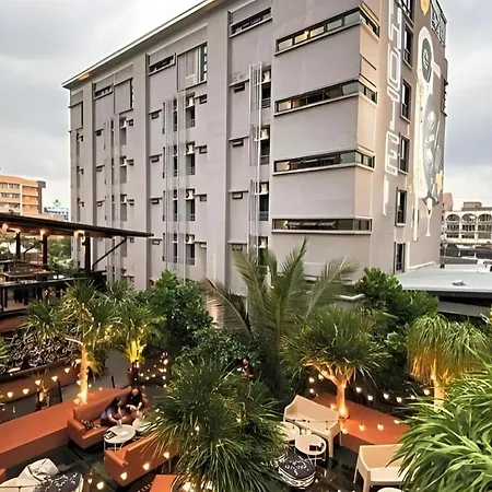Letana Hotel Samuprakarn