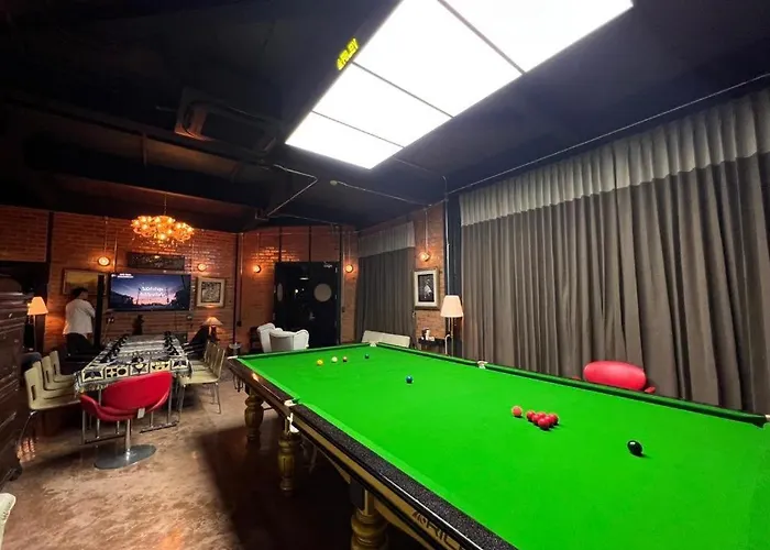 Hotel Letana Samuprakarn 3*