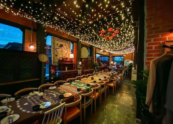 Hotel Letana Samuprakarn