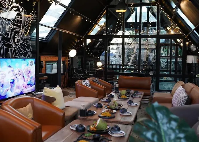 Hotel Letana Samuprakarn Bangkok