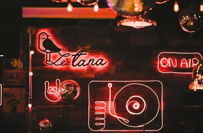 Letana Samuprakarn 3*