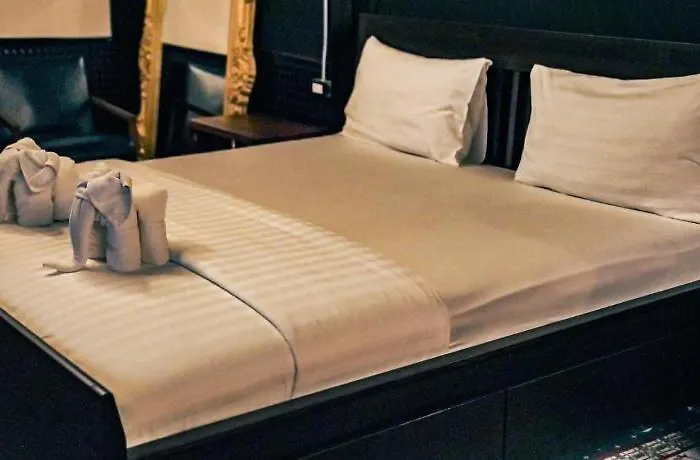 Letana Samuprakarn 3* Bangkok