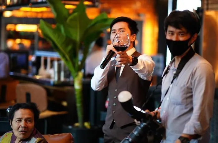 Letana Samuprakarn Hotel Bangkok