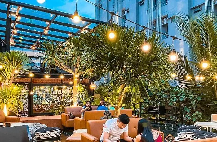 Letana Samuprakarn Hotel Bangkok
