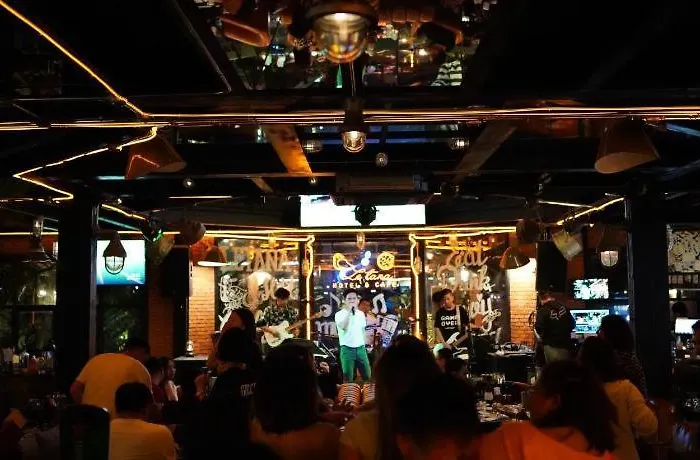 Letana Samuprakarn Bangkok