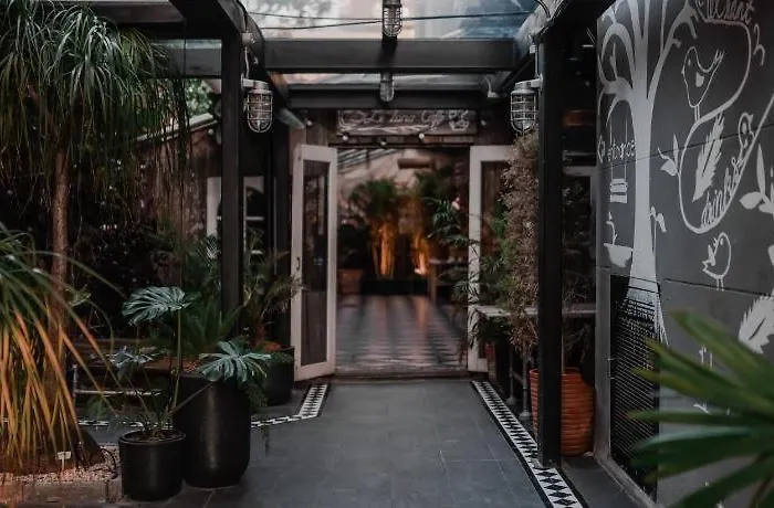 Letana Samuprakarn Bangkok