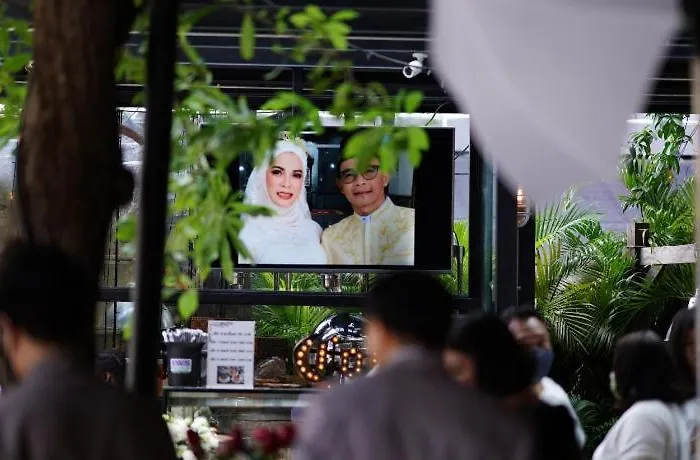 Letana Samuprakarn Hotel