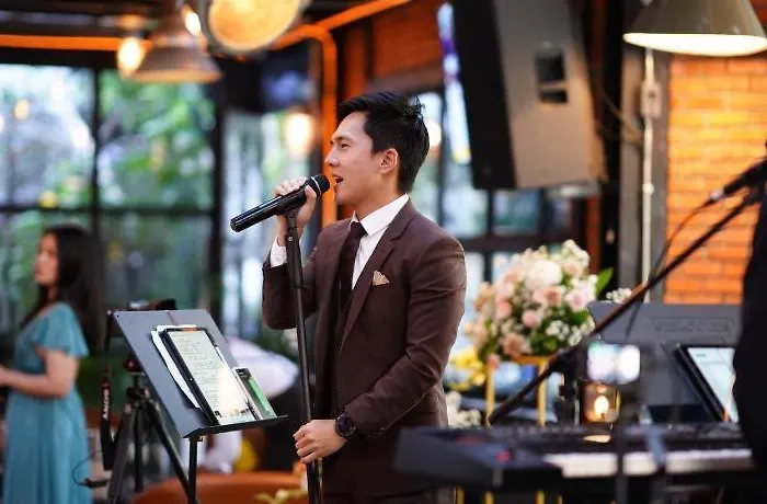 Letana Samuprakarn Bangkok