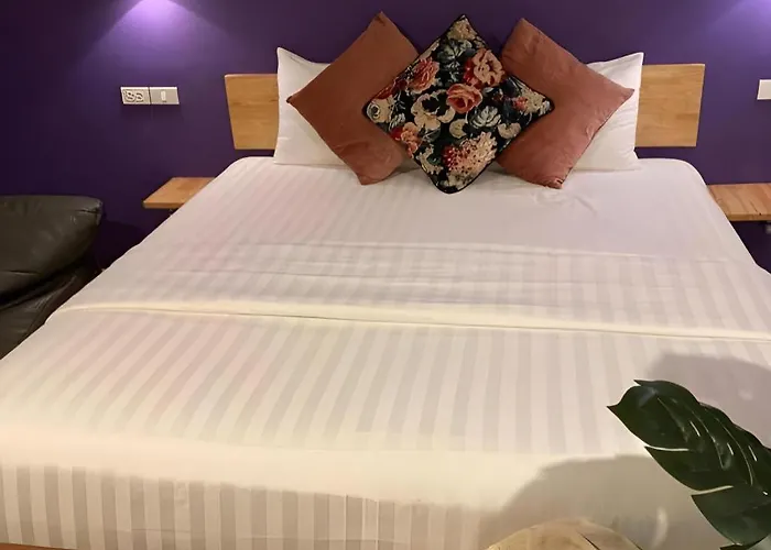 Letana Samuprakarn Bangkok