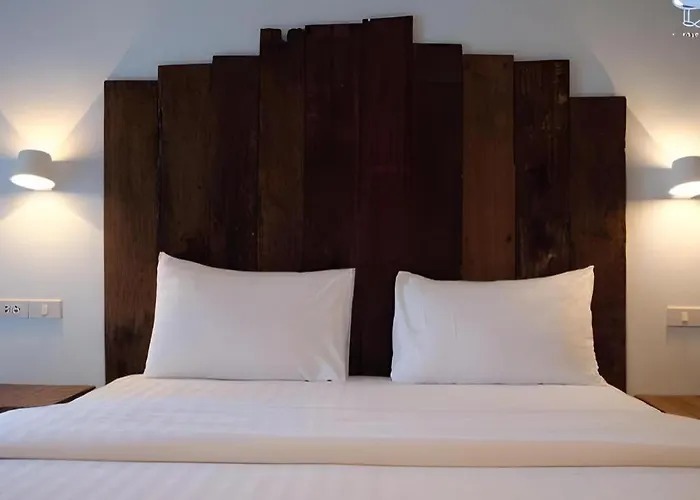 Letana Samuprakarn Hotel Bangkok