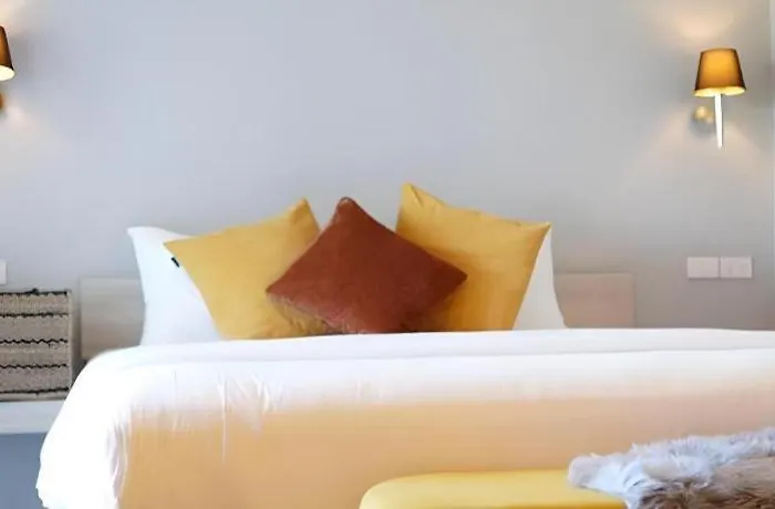 Hotel Letana Samuprakarn Bangkok